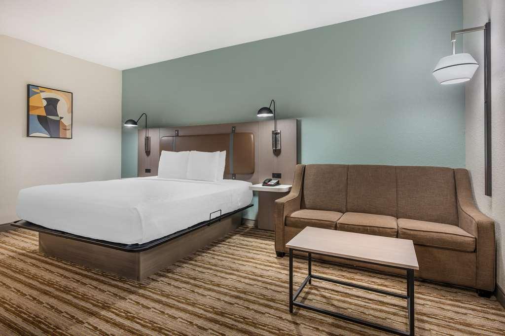 Best Western Richmond Indiana I-70 Quarto foto